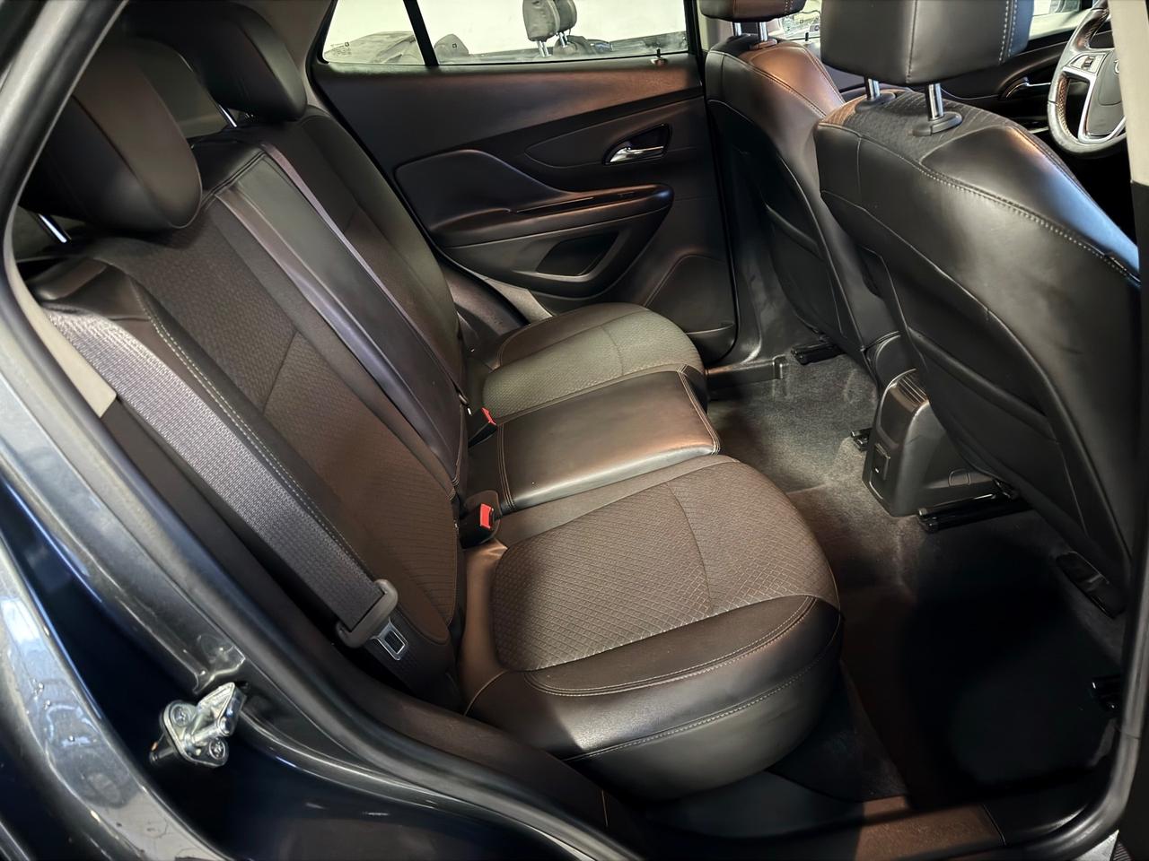 Opel Mokka X 1.6 CDTI Ecotec 4x2 Start&Stop Advance