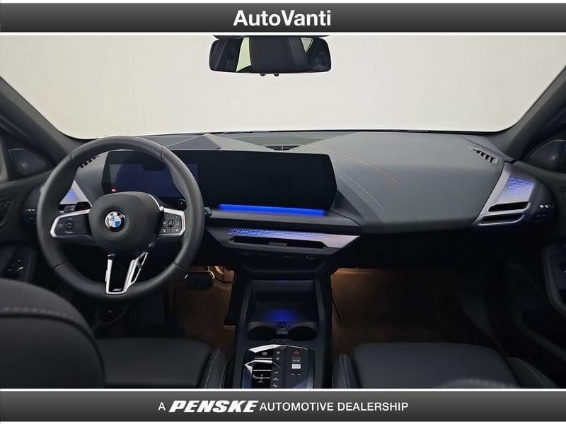 BMW Serie 1 120d 48V MSport Pro auto