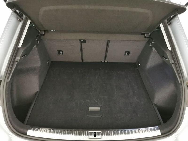 Audi Q3 35 2.0 tdi Business Advanced s-tronic
