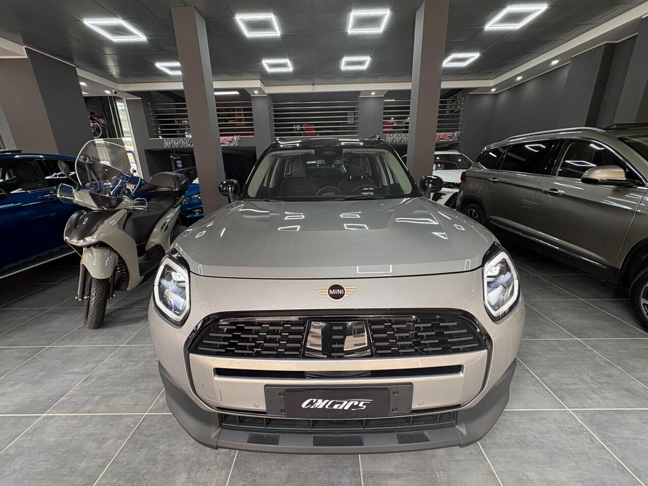 MINI Countryman C Classic 1.5 MHEV 170cv 48V Auto ITALIANA KM0