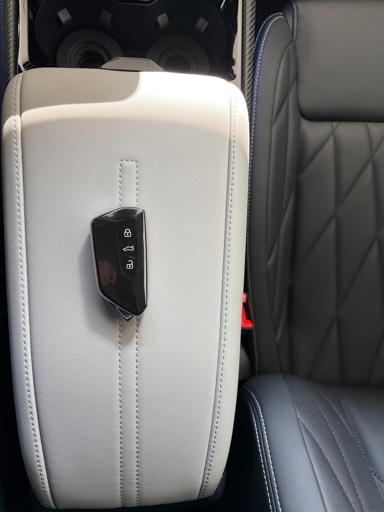 Ford Explorer-e Explorer EV Premium 77kWh (572km) Extended Range 286CV RWD