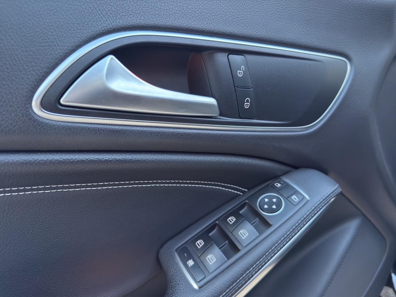 Mercedes-benz CLA 200 d S.W. Automatic Premium
