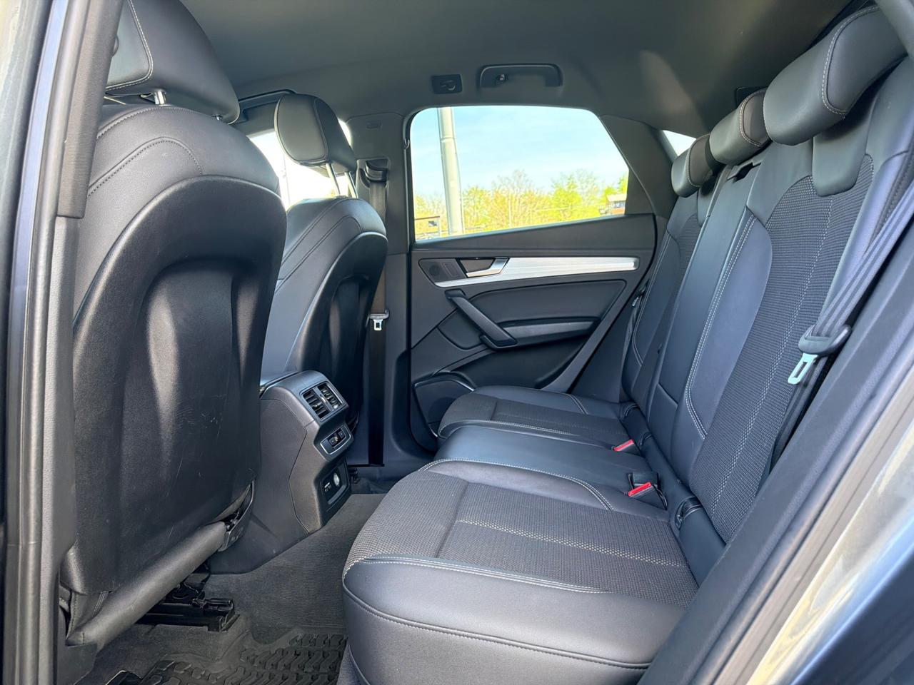 Audi Q5 SPB 40 TDI quattro S tronic line plus