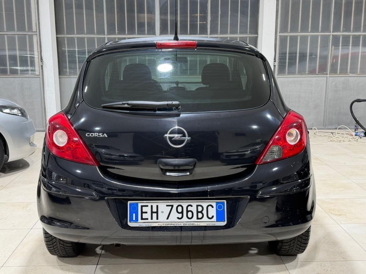 OPEL - Corsa - 1.2 16V 3 porte B-color