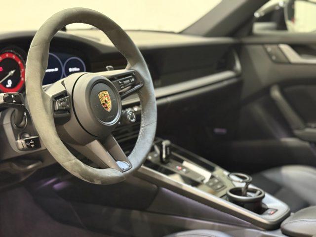 PORSCHE 992 Carrera 911 S Coupè
