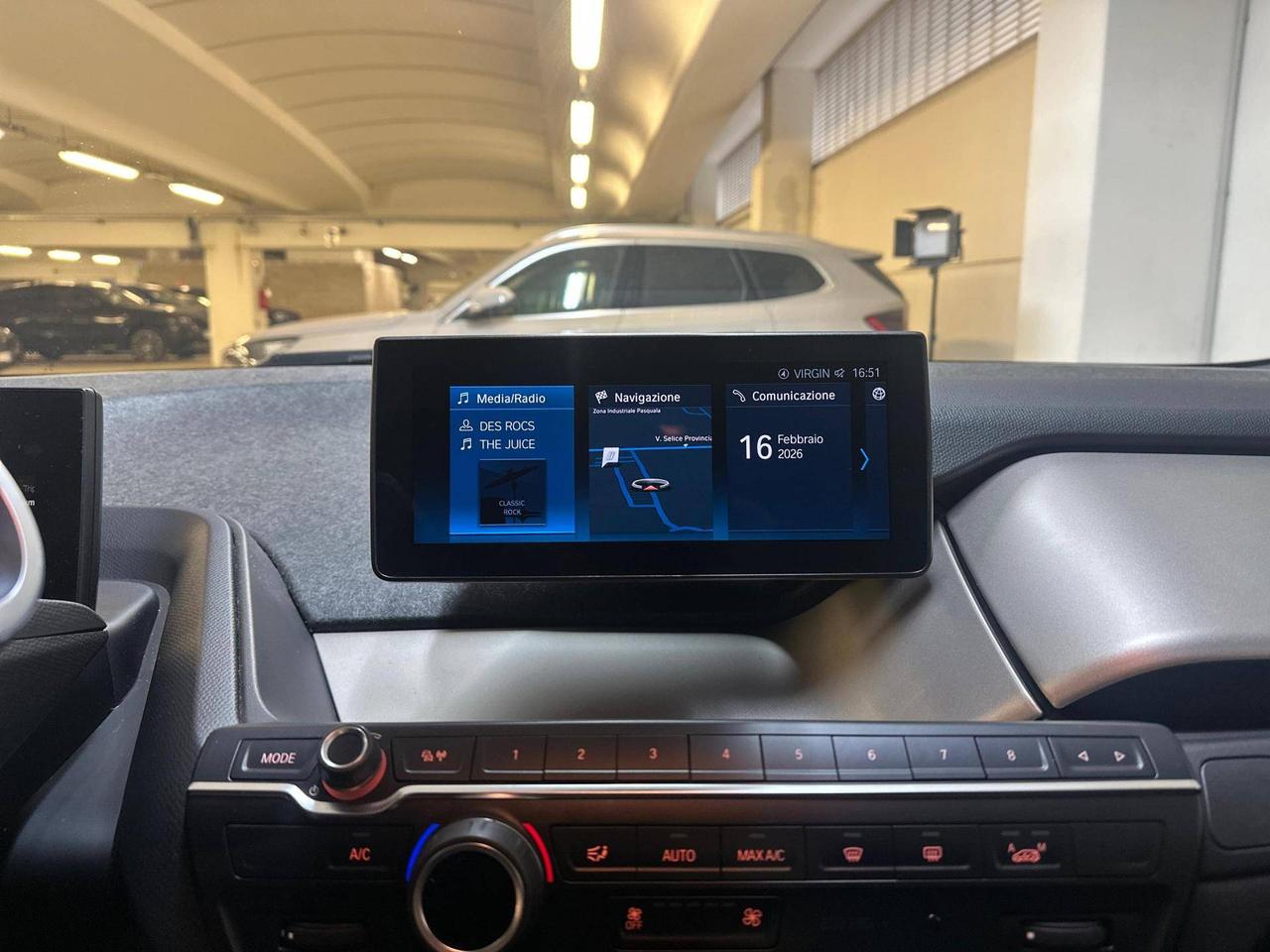 BMW i3 120Ah Advantage