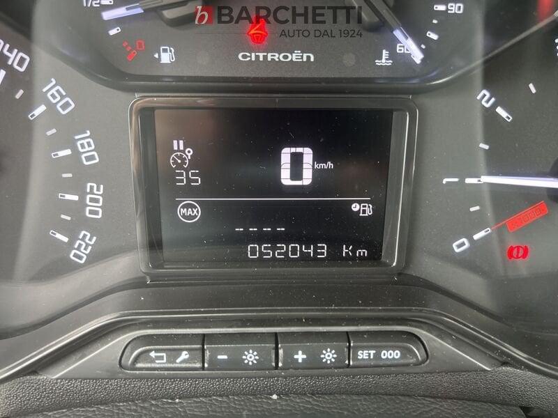 Citroën C3 (B618) PURETECH 83 S&S YOU!