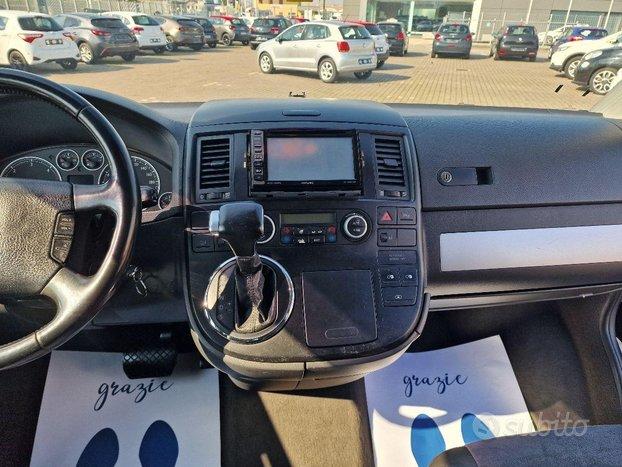 VOLKSWAGEN - T5 2.5 TDI MULTIVAN SUPERFULL