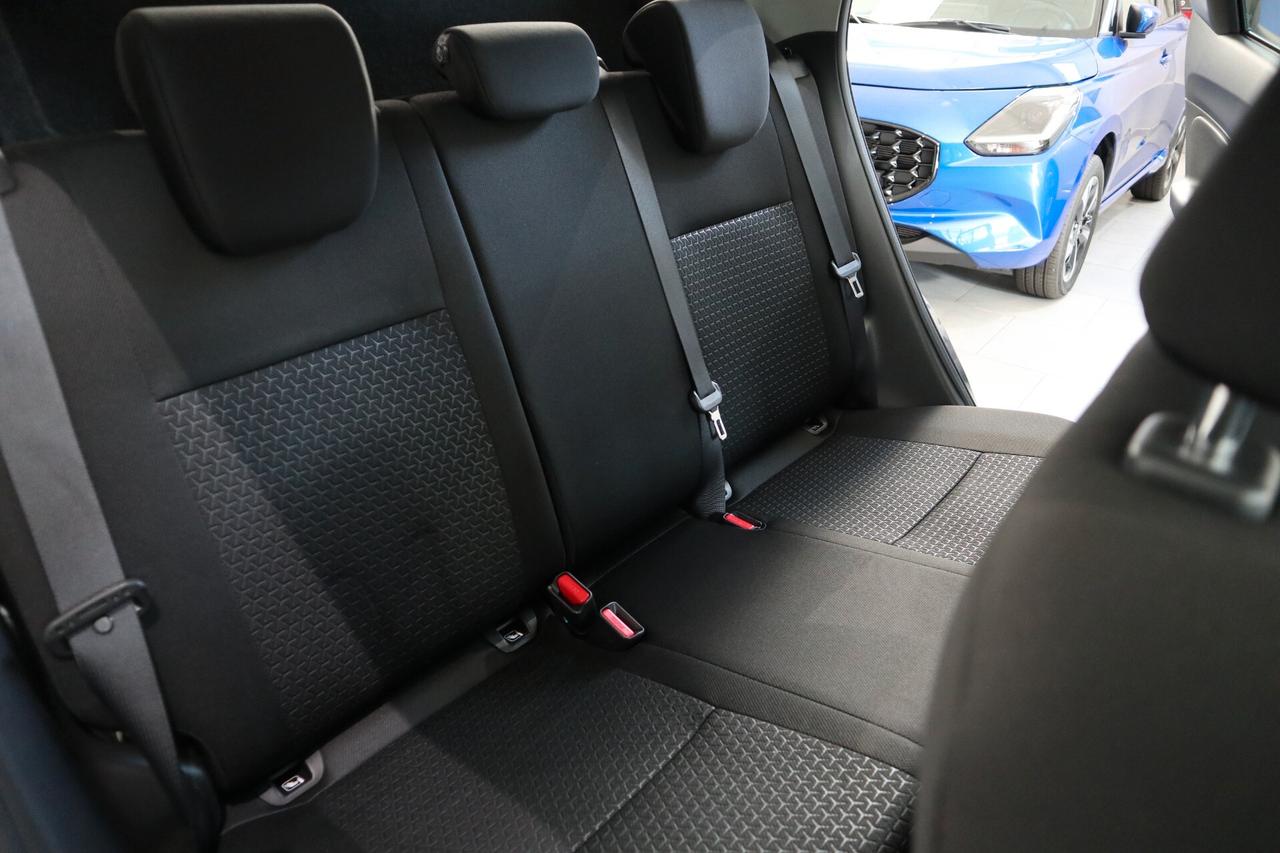 Suzuki Swift 1.2 Hybrid 4WD AllGrip Top