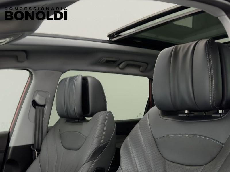 SPORTEQUIPE Sportequipe 8 Sportequipe 8 1.5 Turbo DHT Plug-in