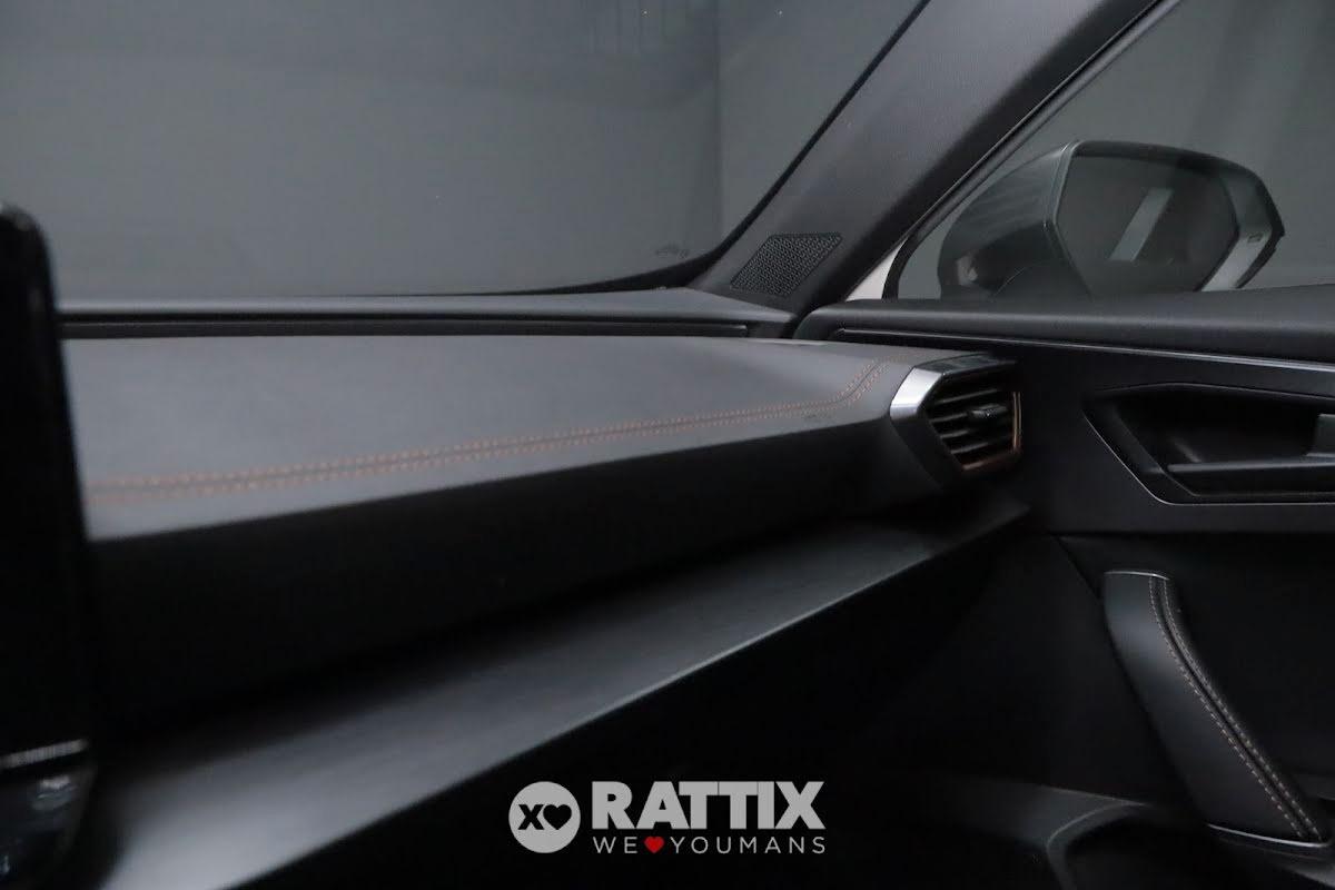 Cupra Formentor 1.4 e-Hybrid DSG