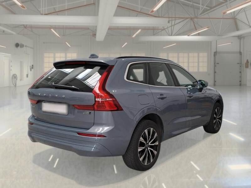 Volvo XC 60 2.0 B4 197CV AWD HYBRID/DIESEL **PREZZO REALE**