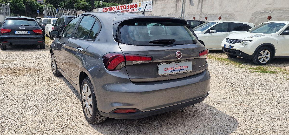 FIAT Tipo 1.6 Mjt S&S DCT 5p. Business