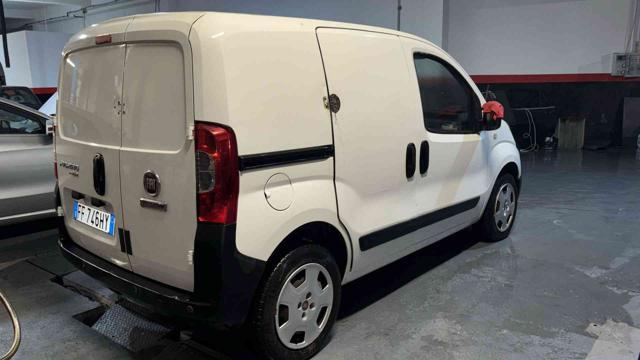 FIAT Fiorino 1.3 MJT 75CV Furgone Adventure E5+