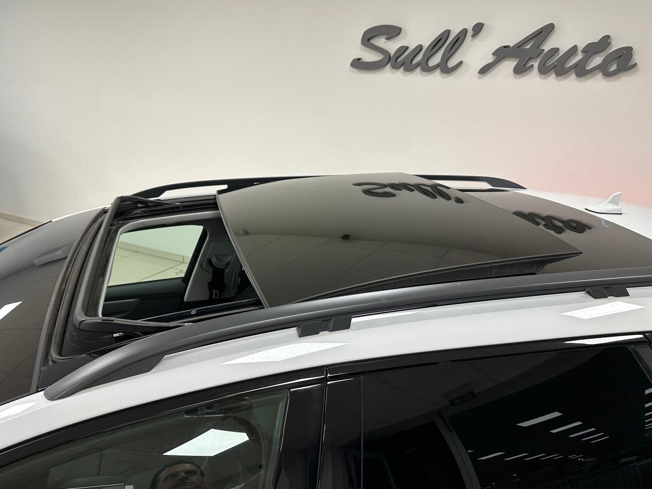 Audi A6 allroad 55 TDI 3.0 quattro 349 cv tiptronic 2019