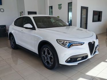 Alfa Romeo Stelvio 2.2 TD 190cv AT8 Q4 Sprint 2022