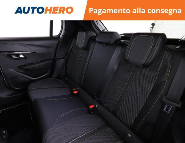 PEUGEOT 208 Hybrid 100 e-DCS6 GT