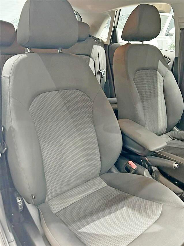 Audi A1 SPB 1.4 TDI S tronic