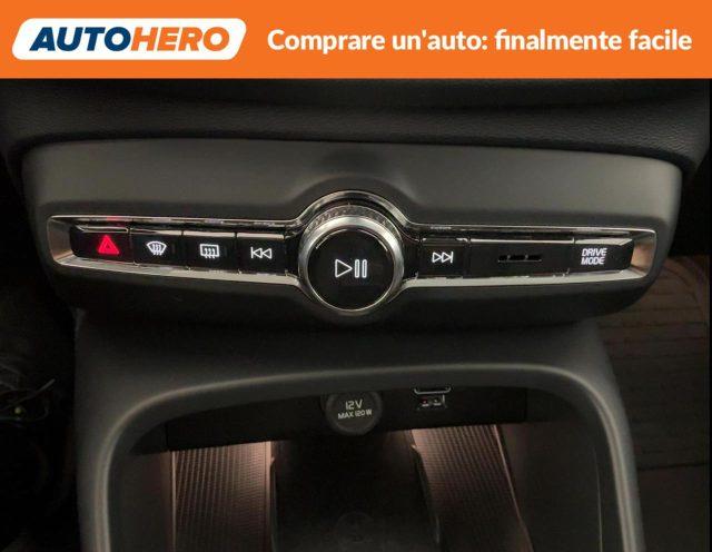 VOLVO XC40 T2 automatico Core