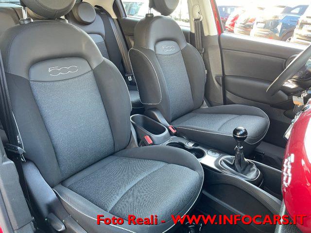 FIAT 500X 1.3 Multijet 95 CV Urban NEOPATENTATI PROMO !