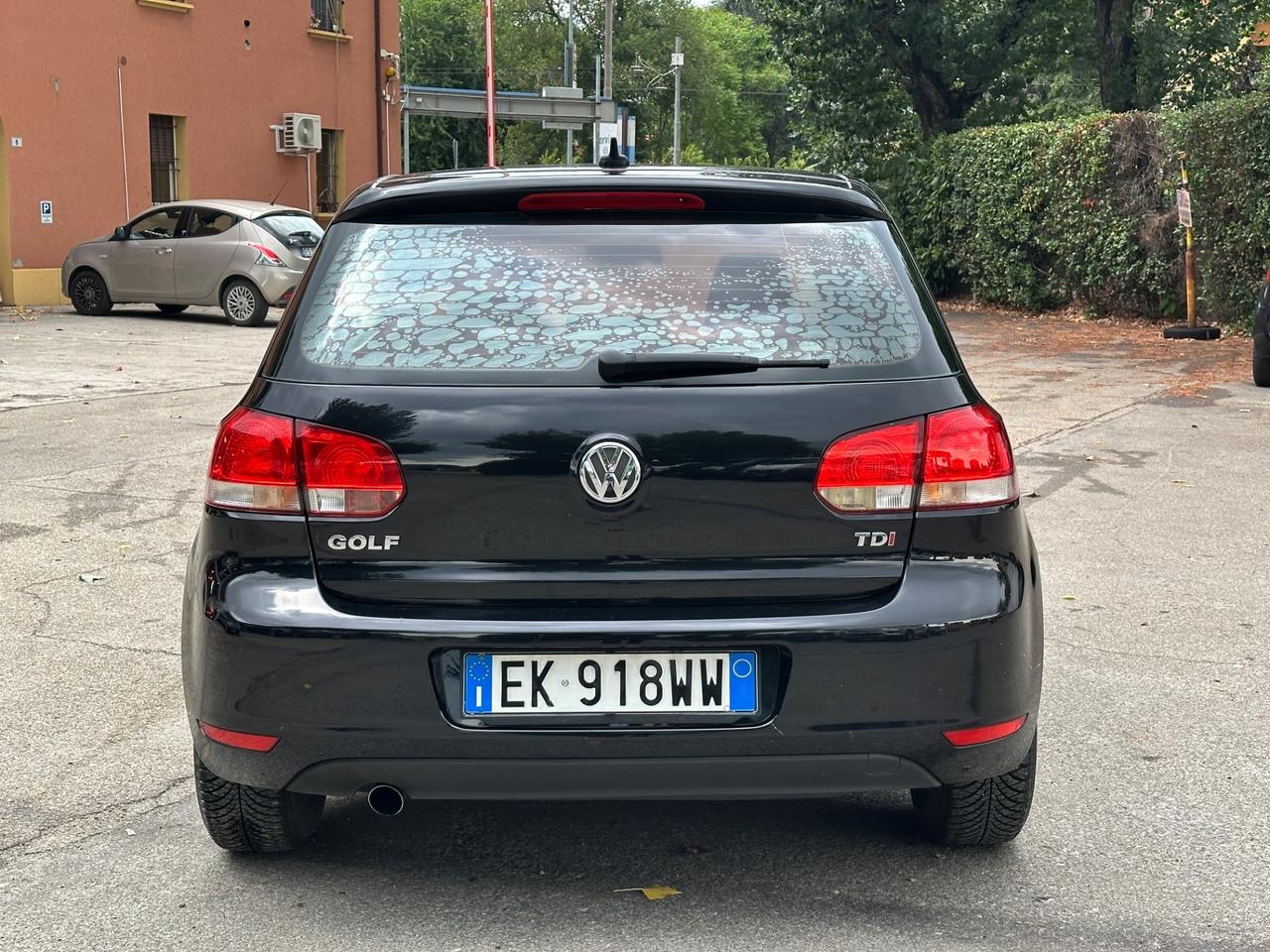Volkswagen Golf 1.6 TDI DPF 5p. Highline soli 150mila km