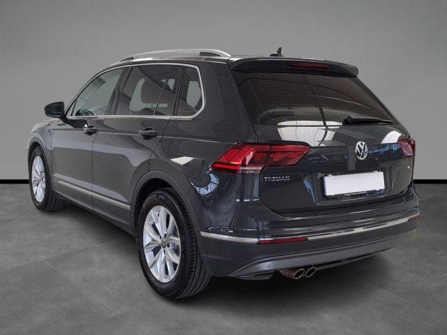 VOLKSWAGEN Tiguan 2.0 TSI 190 CV DSG 4MOTION Advanced BMT