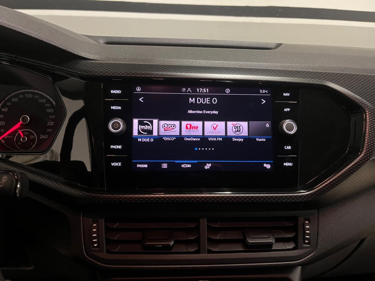 Volkswagen T-Cross 1.0 TSI Style BMT 2021