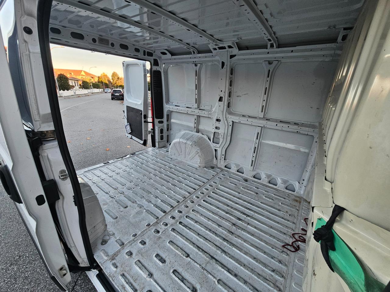 Fiat Ducato 33 2.2 Mjt 120CV IVA COMPRESA