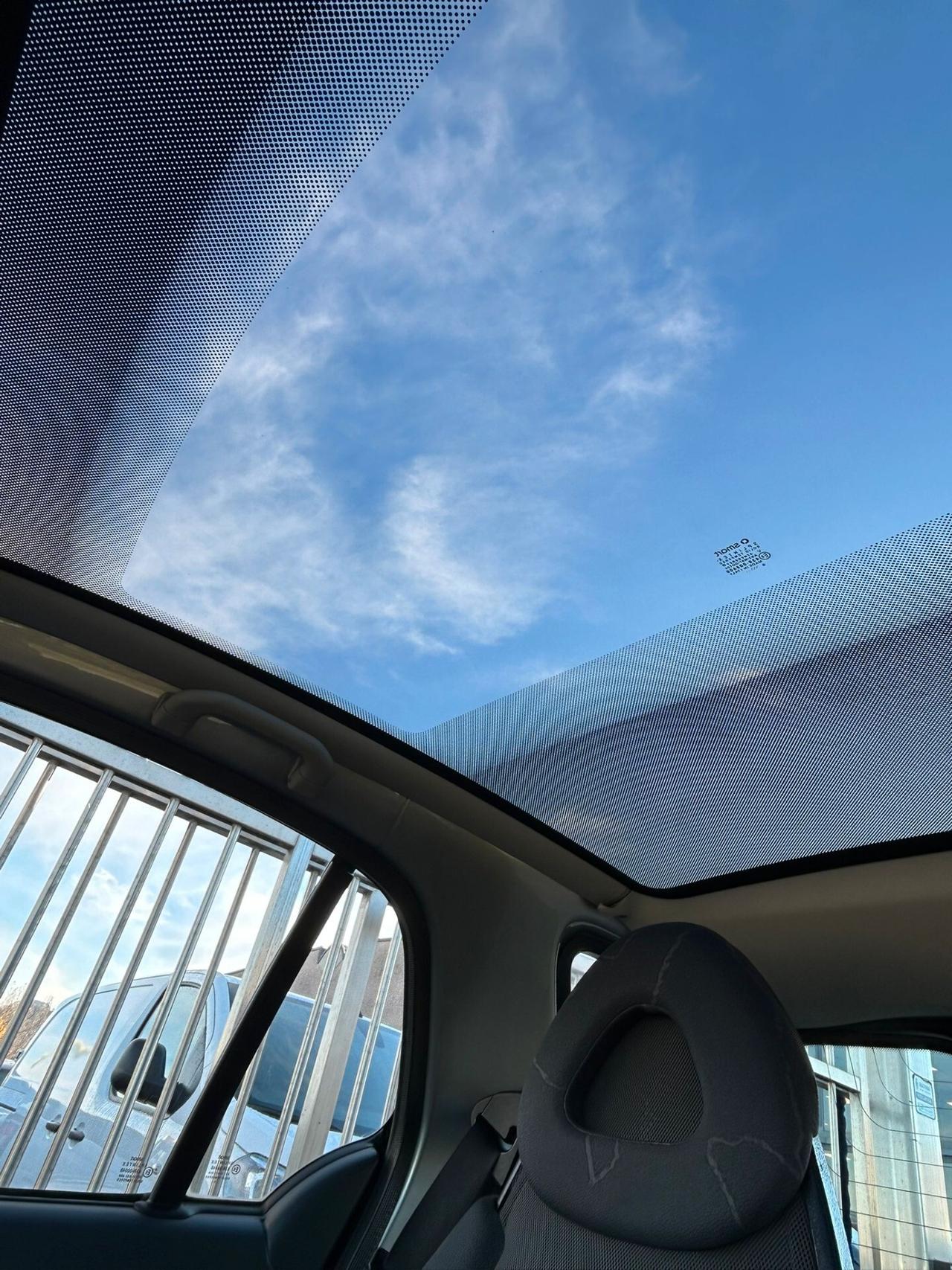 Smart ForTwo 800 coupé passion cdi