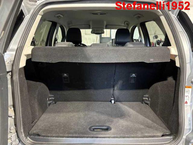 FORD EcoSport 2018 - 1.0 ecoboost ST-Line Black Edition