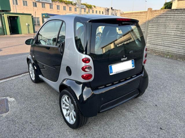 SMART ForTwo 700 coupé passion *FINANZIABILE* *NEOPATENTATI*