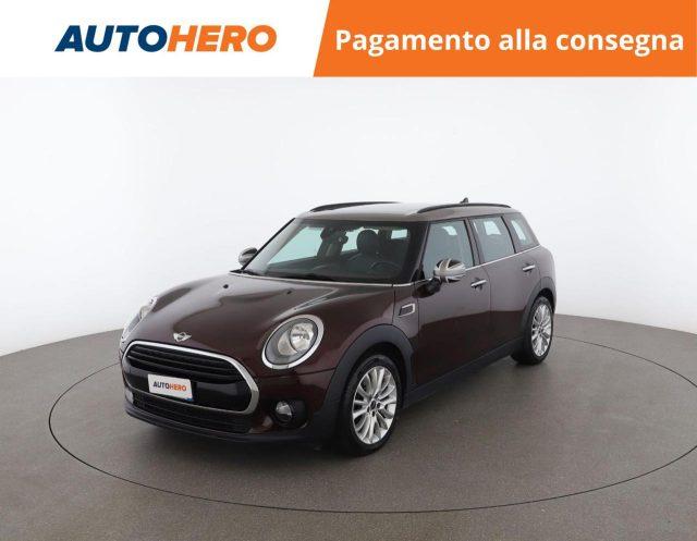 MINI Clubman 2.0 Cooper D