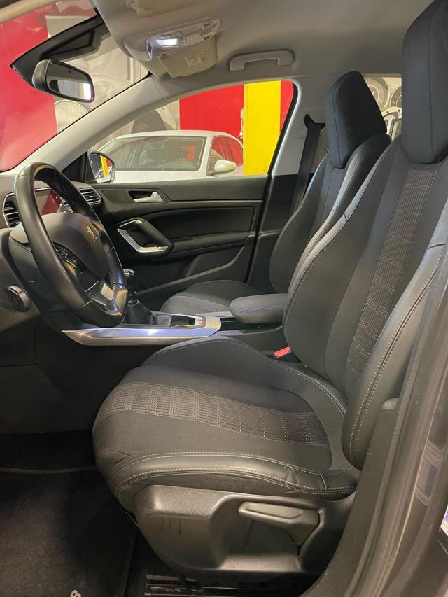 PEUGEOT 308 BlueHDi 130 S&S Allure