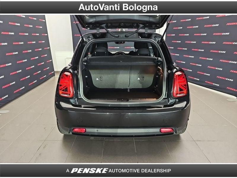 MINI Cooper SE Cooper SE