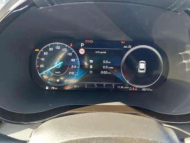 Kia XCeed 1.6 CRDi 136 CV MHEV DCT GT-Line