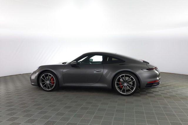 PORSCHE 911 911 Carrera