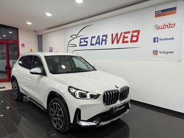 Bmw X1 SDrive18d XLine Edition Signature Aut. 150 cv