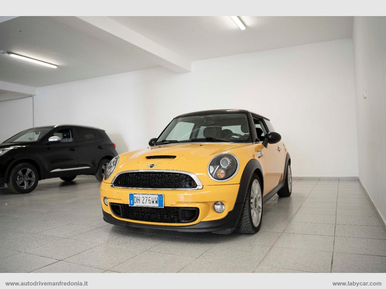 MINI Mini Cooper D