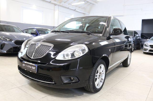 LANCIA Ypsilon 1.4 Unyca Ecochic GPL