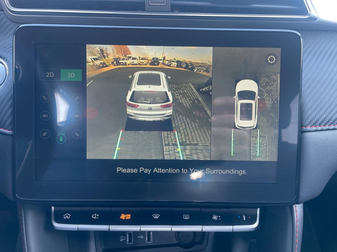 Mg ZS 1.0T-GDI Luxury