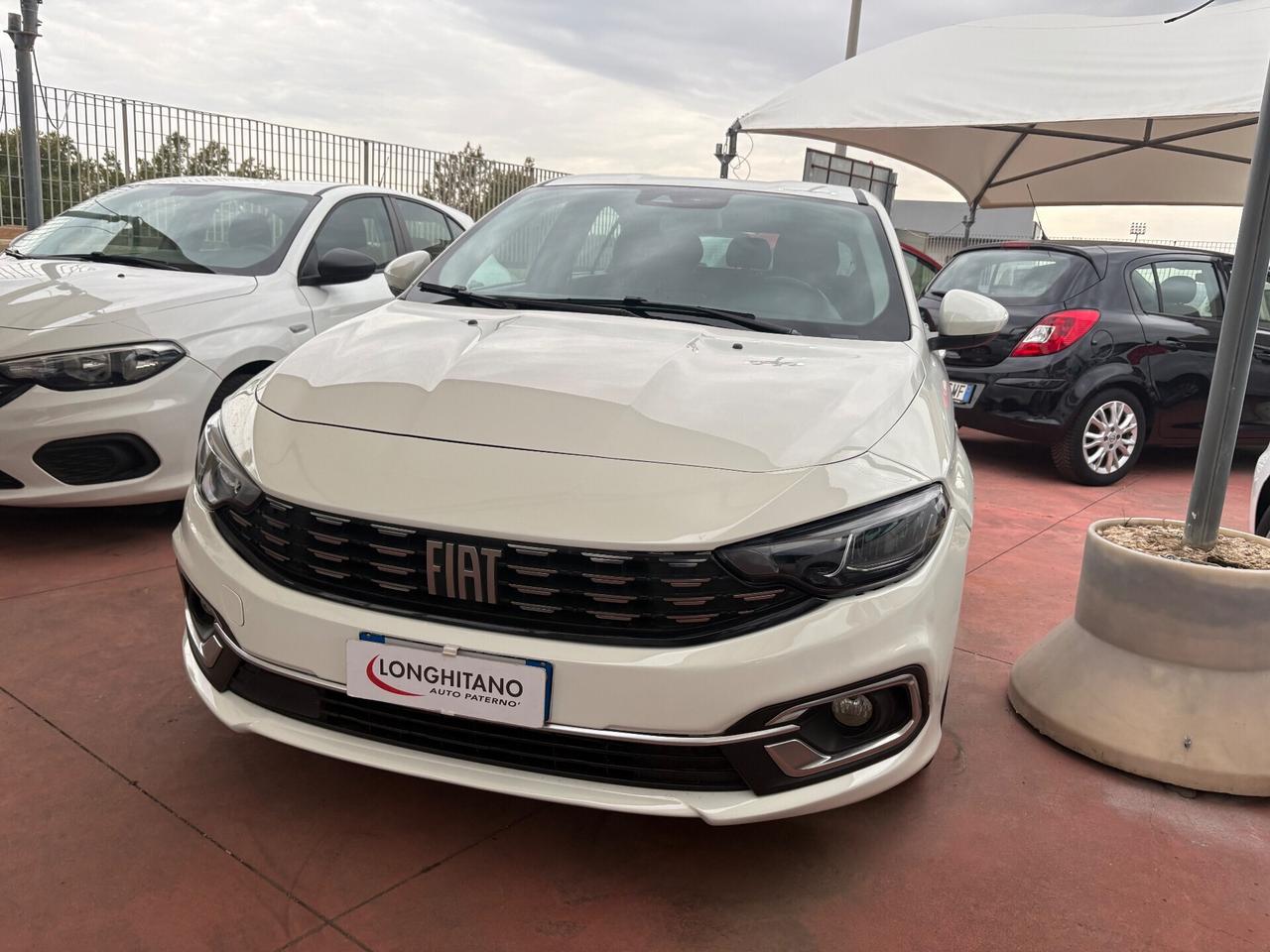 Fiat Tipo 1.6 Mjt S&S SW Business