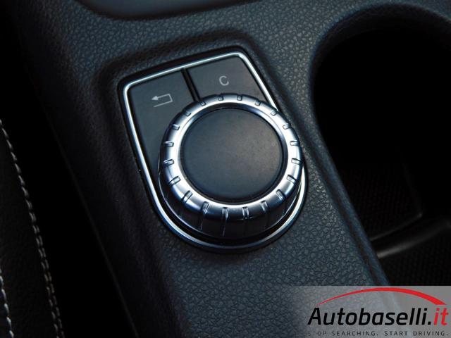 MERCEDES-BENZ CLA 250 211CV 4MATIC SPORT AUTOMATICA 7G-DCT, NAVI, XENO