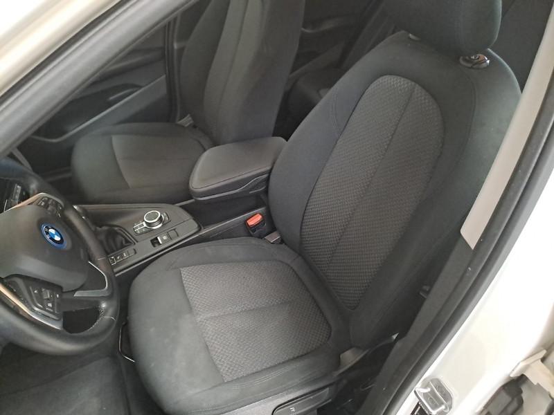 BMW X1 XDRIVE 25E BUSINESS ADVANTAGE AUTOMATICO SUV
