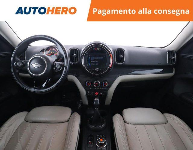 MINI Countryman 2.0 Cooper D Countryman