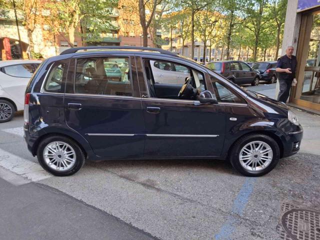 LANCIA MUSA 1.4 16V Diva CAMBIO AUTOMATICO!!!!