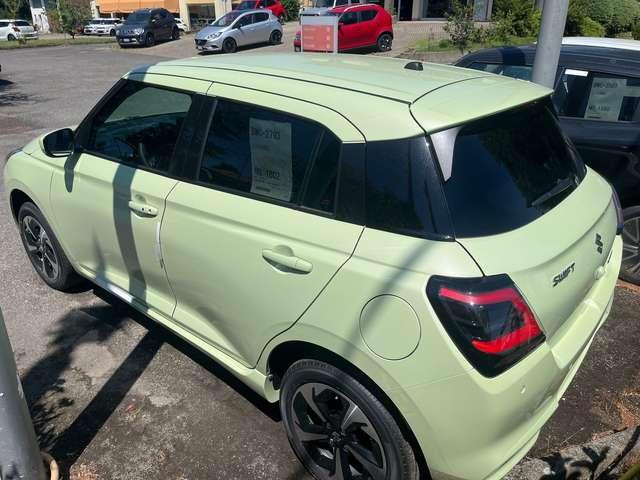 Suzuki Swift TOP 2WD, PRONTA, TARGA ENTRO MARZO, SUZUKI DA 1986