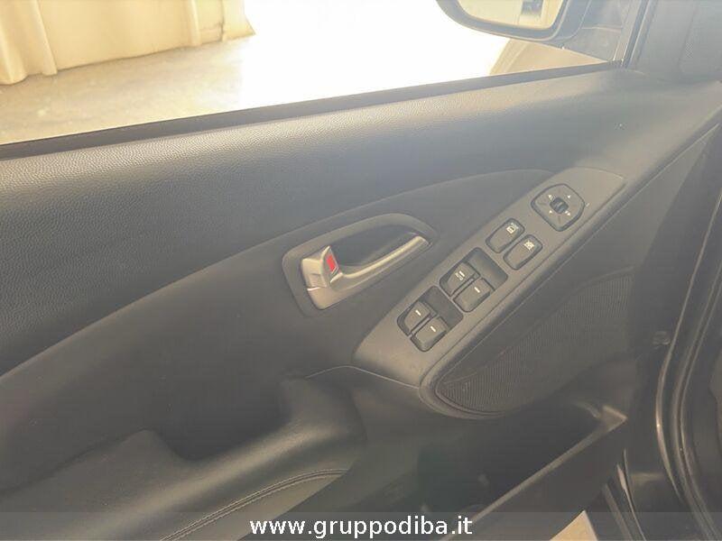 Hyundai ix35 Benzina 1.6 classic 2wd
