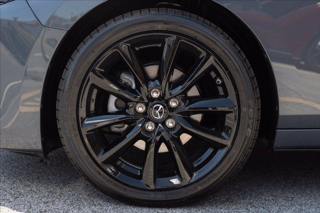 MAZDA 3 5p 2.5 m-hybrid Homura 140cv del 2026
