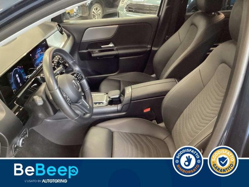 Mercedes-Benz GLA 200 D EXECUTIVE AUTO