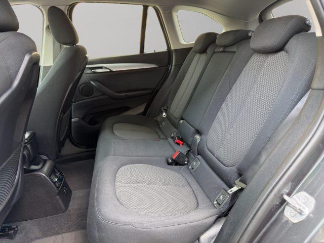 BMW X1 xdrive 25e advantage